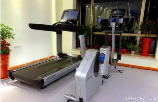 武汉健身房推荐5号线,武汉健身馆推荐