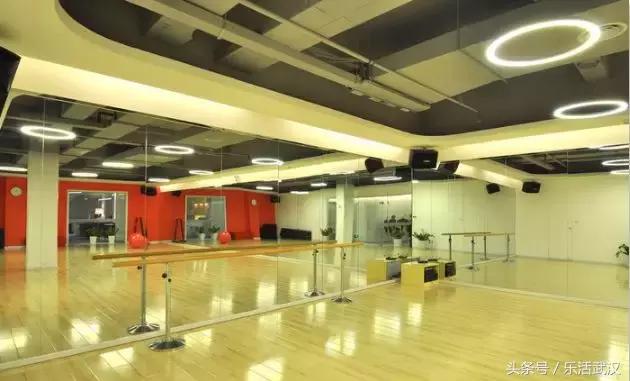 武汉健身房推荐5号线,武汉健身馆推荐