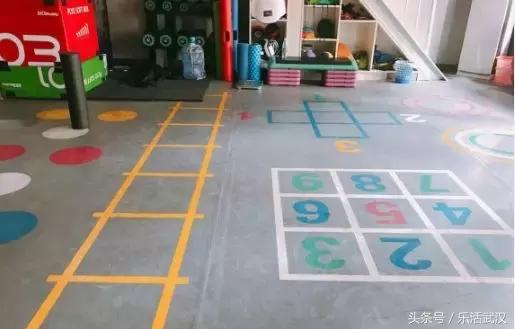 武汉健身房推荐5号线,武汉健身馆推荐