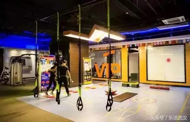 武汉健身房推荐5号线,武汉健身馆推荐