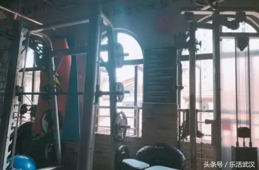 武汉健身房推荐5号线,武汉健身馆推荐