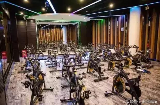 武汉健身房推荐5号线,武汉健身馆推荐
