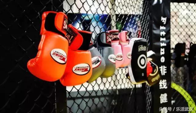 武汉健身房推荐5号线,武汉健身馆推荐