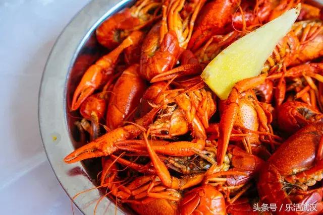 武汉美食货真价实,武汉美食到底都在哪