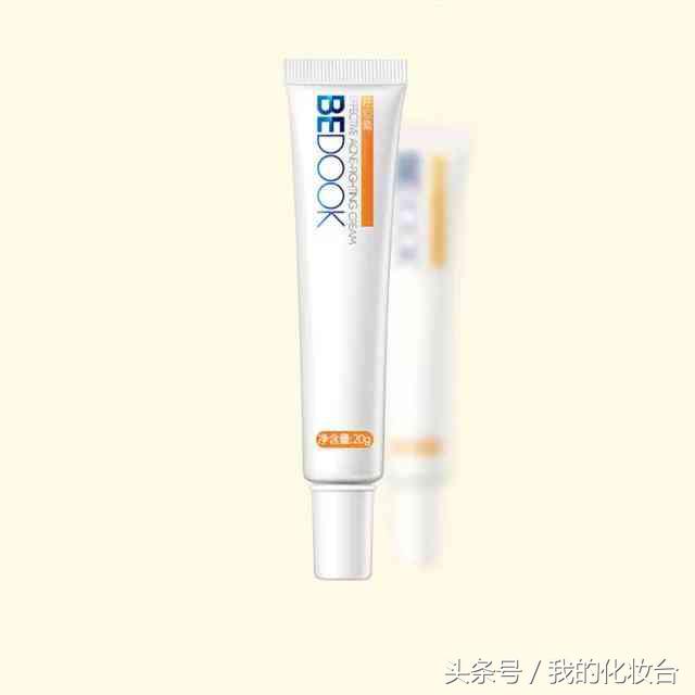 不靠医美拯救垮脸,不靠任何手段改善痘痘