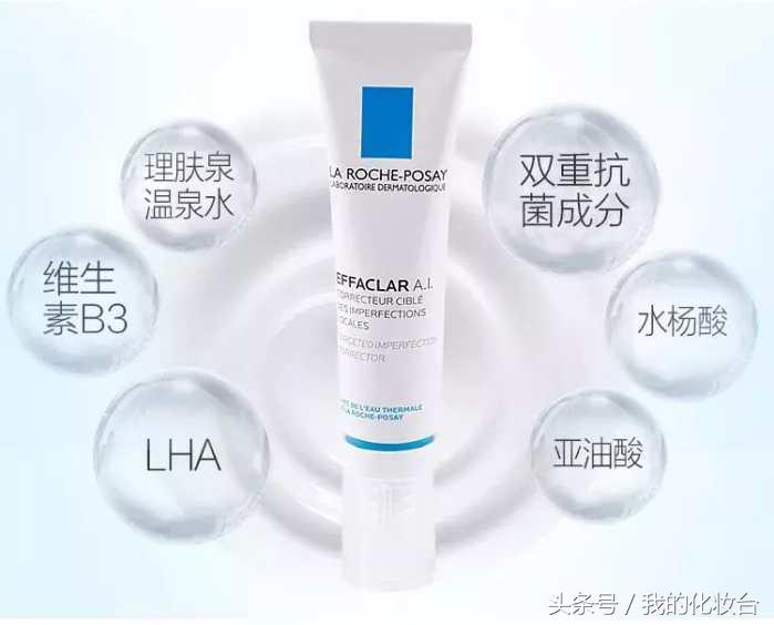 不靠医美拯救垮脸,不靠任何手段改善痘痘