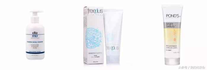 不靠医美拯救垮脸,不靠任何手段改善痘痘