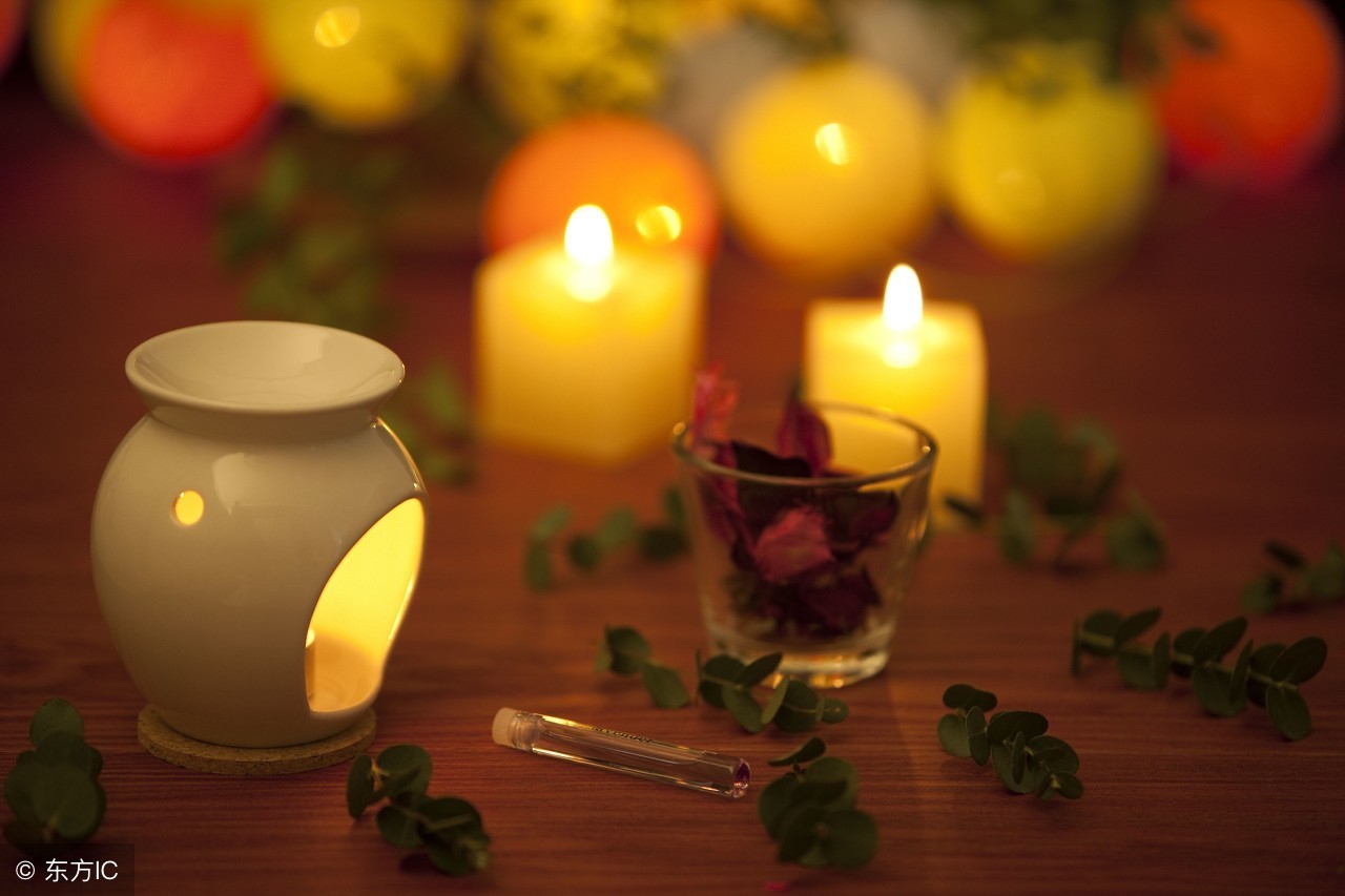 精油真的能养发吗,精油排毒真的有效吗