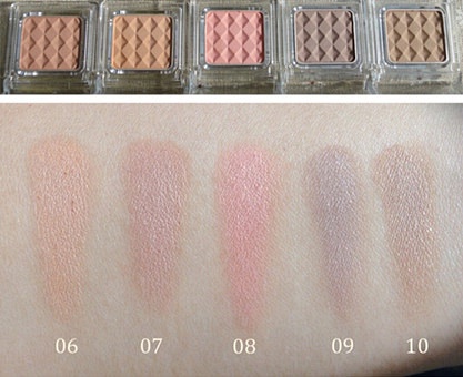 值得学生入手的百元平价妆,学生党彩妆平价推荐