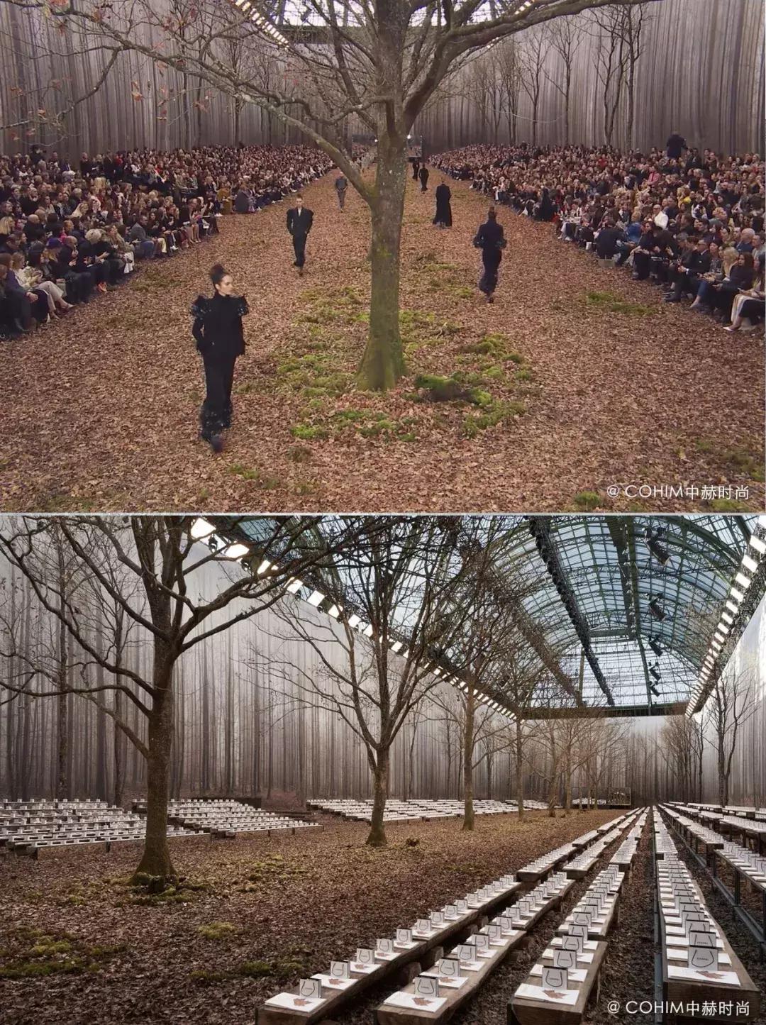 商场如战场的案例,商场如战场的诠释