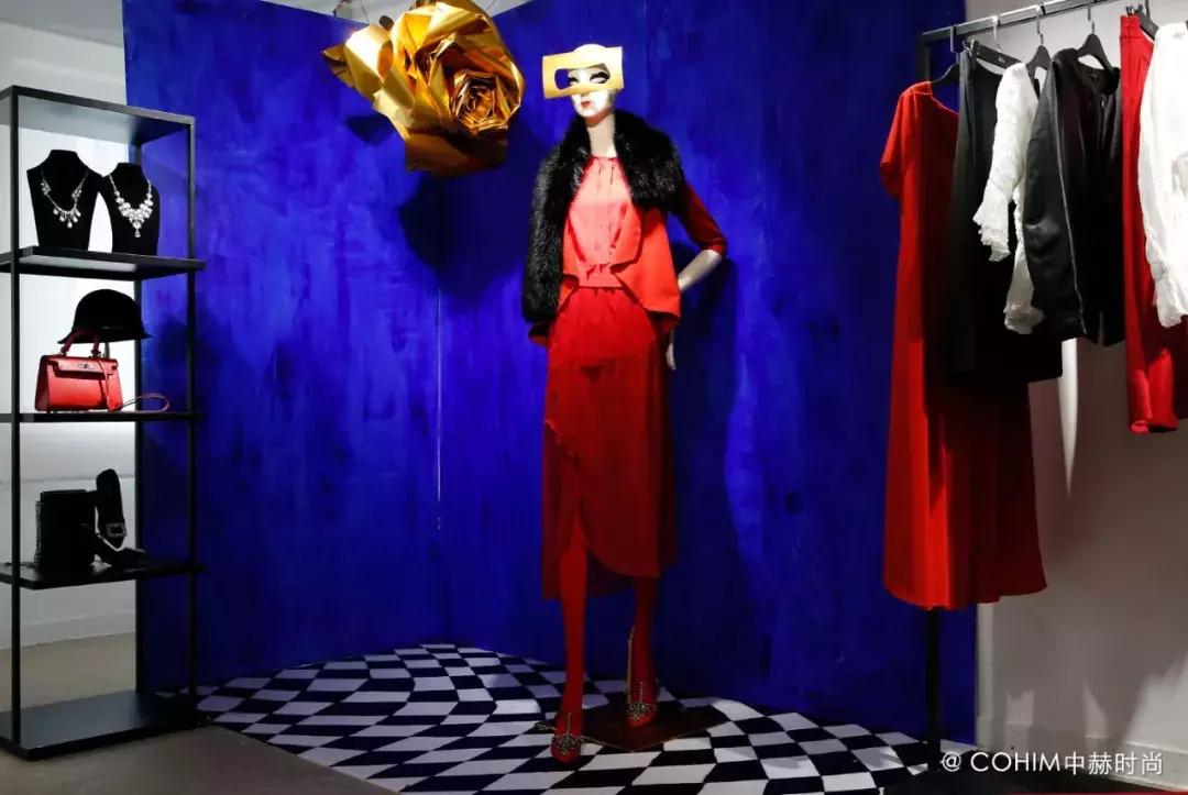 商场如战场的案例,商场如战场的诠释