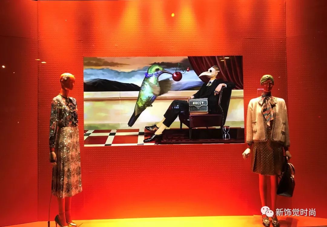 新饰觉买手|再说一次,代购不是买手!