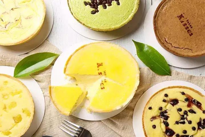 1周回购4次，家庭般纯手作零食，虽然不便宜...