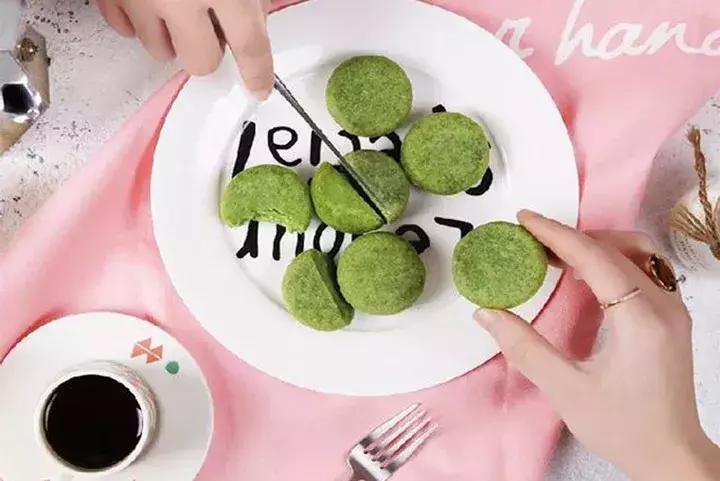 1周回购4次，家庭般纯手作零食，虽然不便宜...