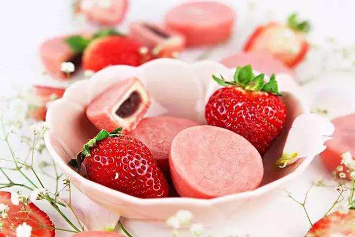 1周回购4次，家庭般纯手作零食，虽然不便宜...