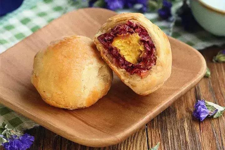 1周回购4次，家庭般纯手作零食，虽然不便宜...