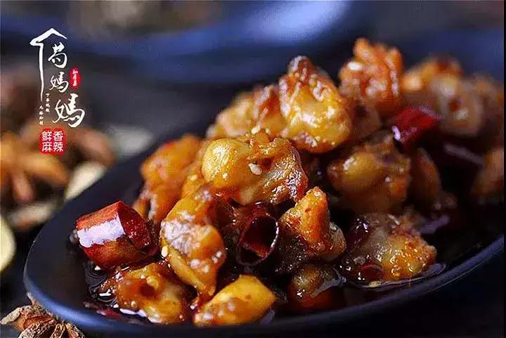 1周回购4次，家庭般纯手作零食，虽然不便宜...