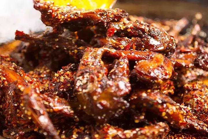 1周回购4次，家庭般纯手作零食，虽然不便宜...