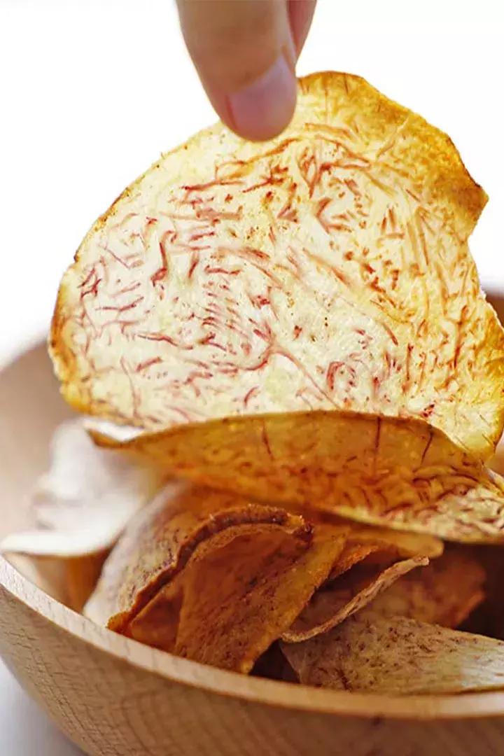 1周回购4次，家庭般纯手作零食，虽然不便宜...