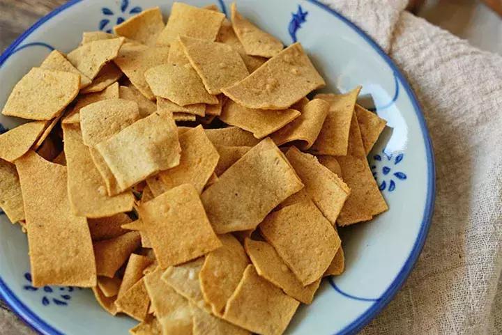 1周回购4次，家庭般纯手作零食，虽然不便宜...