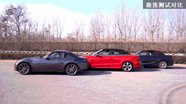 奥迪a3敞篷版价格,奥迪a3敞篷版落地价