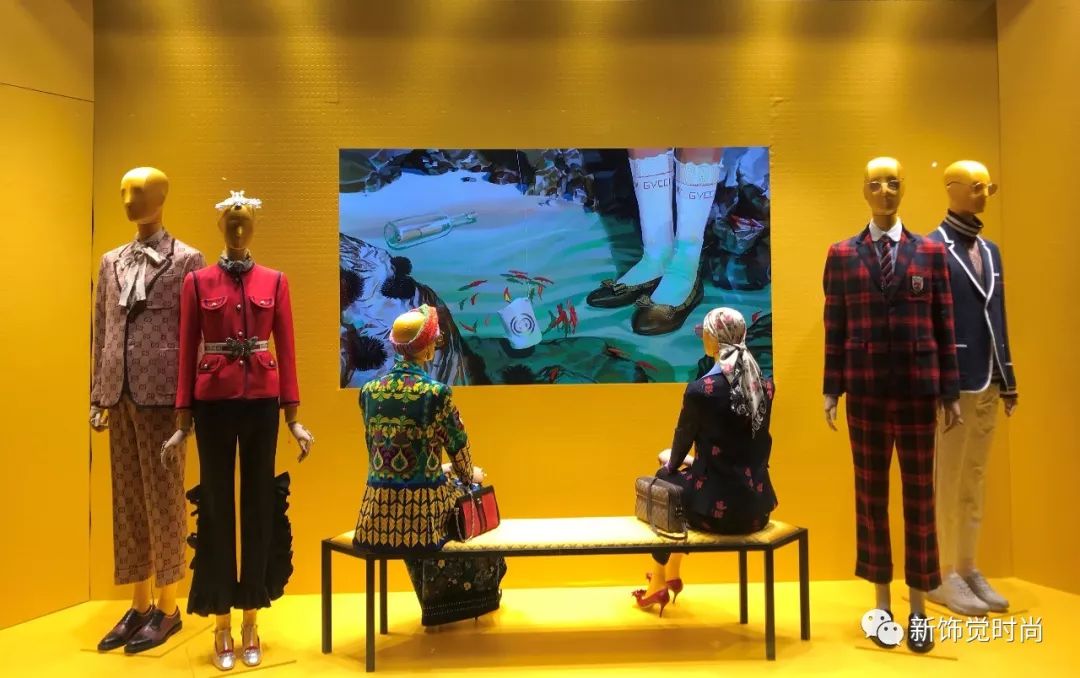 新饰觉买手|再说一次,代购不是买手!