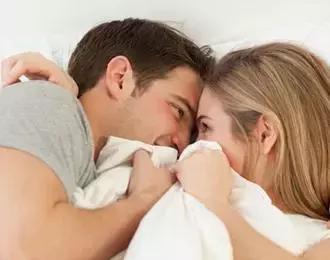 “春意萌动”,春季房事有讲究~