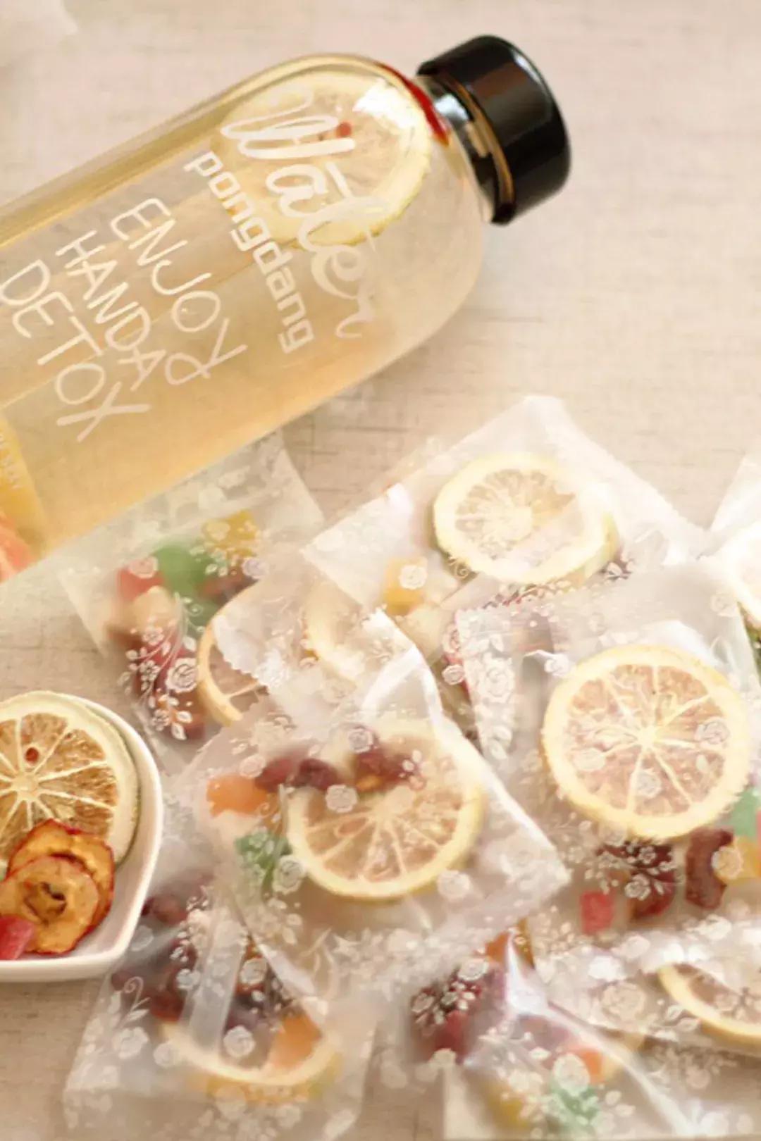 1周回购4次，家庭般纯手作零食，虽然不便宜...