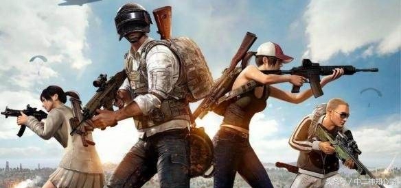 绝地求生毁了哪些游戏,绝地求生为了游戏究竟放弃了什么