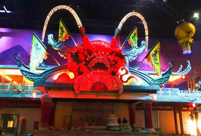 独家揭秘！6月开业的南京首个万达茂，到底啥样？