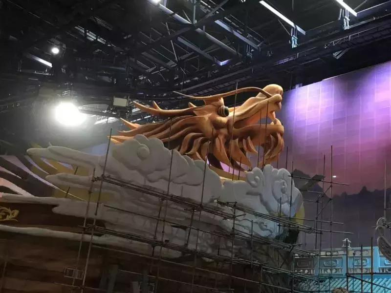 独家揭秘！6月开业的南京首个万达茂，到底啥样？