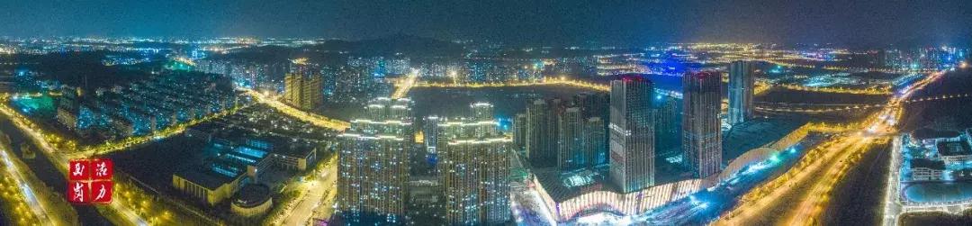 独家揭秘！6月开业的南京首个万达茂，到底啥样？