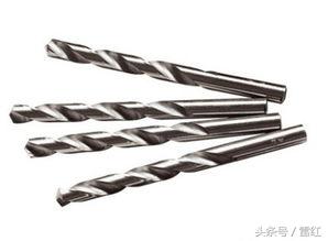 麻花钻头钻孔钻不进去是什么原因,麻花钻钻孔为何跳动