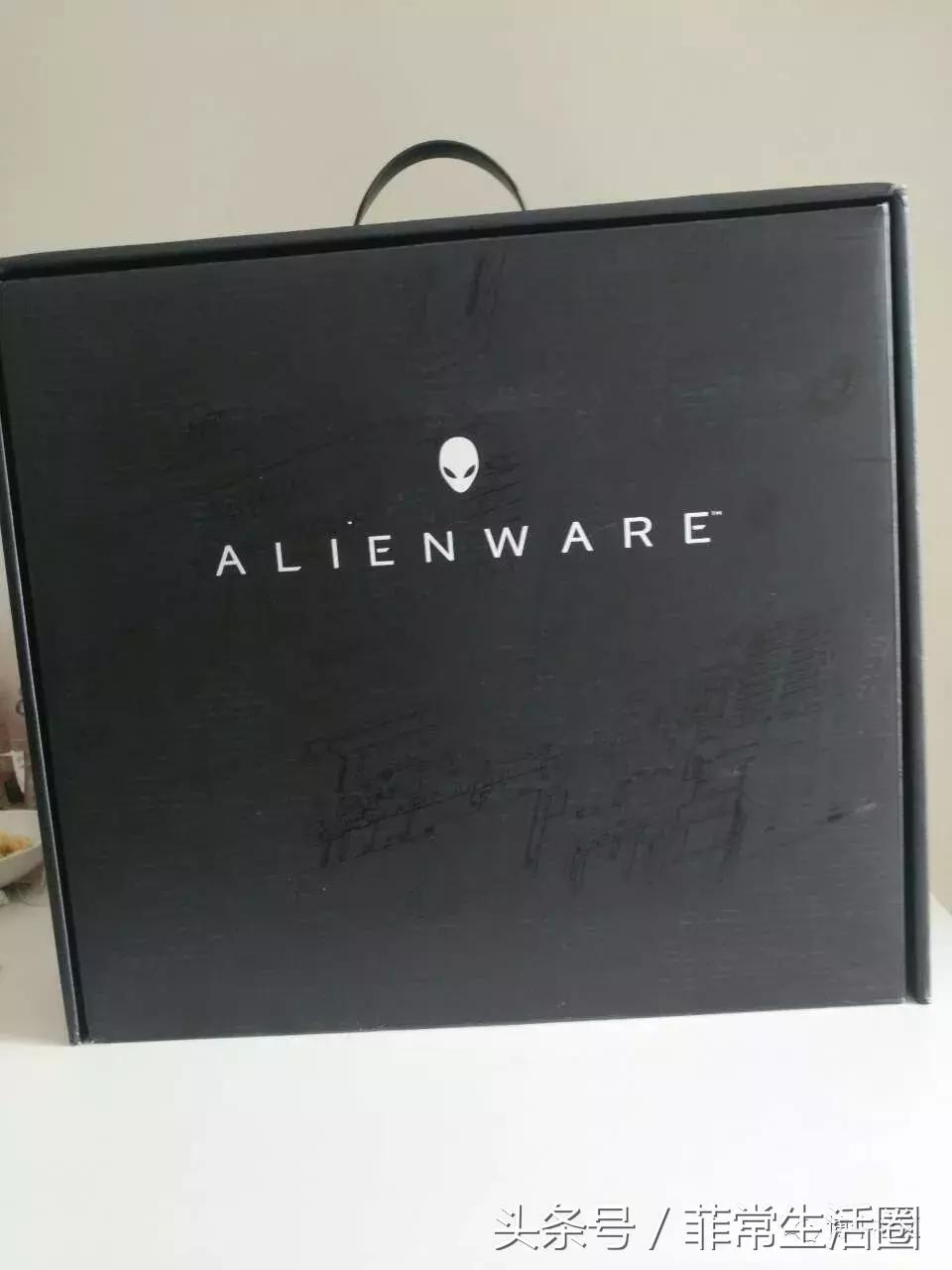 外星人笔记本海淘关税,在菲律宾买电脑比国内便宜吗