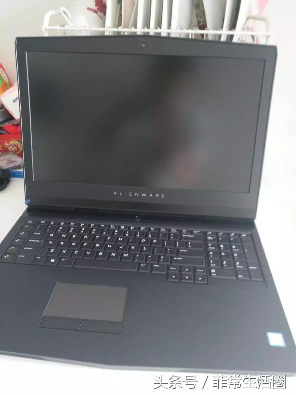 外星人笔记本海淘关税,在菲律宾买电脑比国内便宜吗