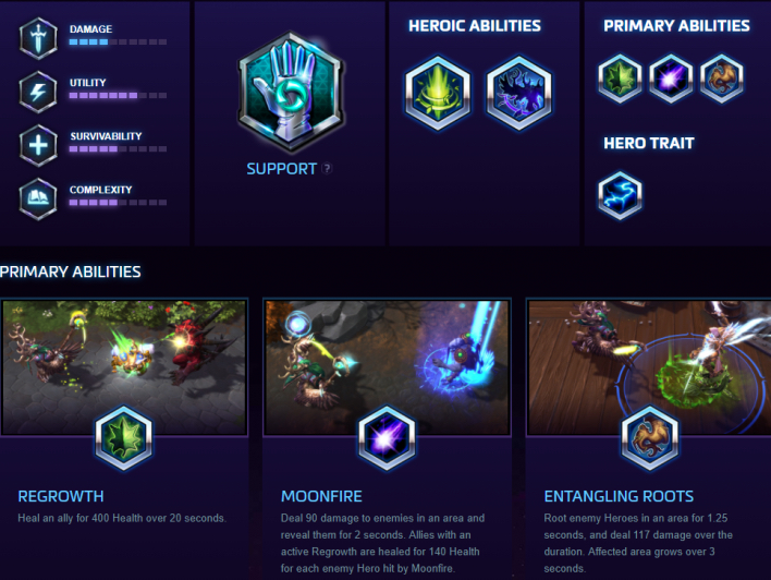 风暴电竞总监采访：我们最重视的是内容、教程和提升玩家们的水平