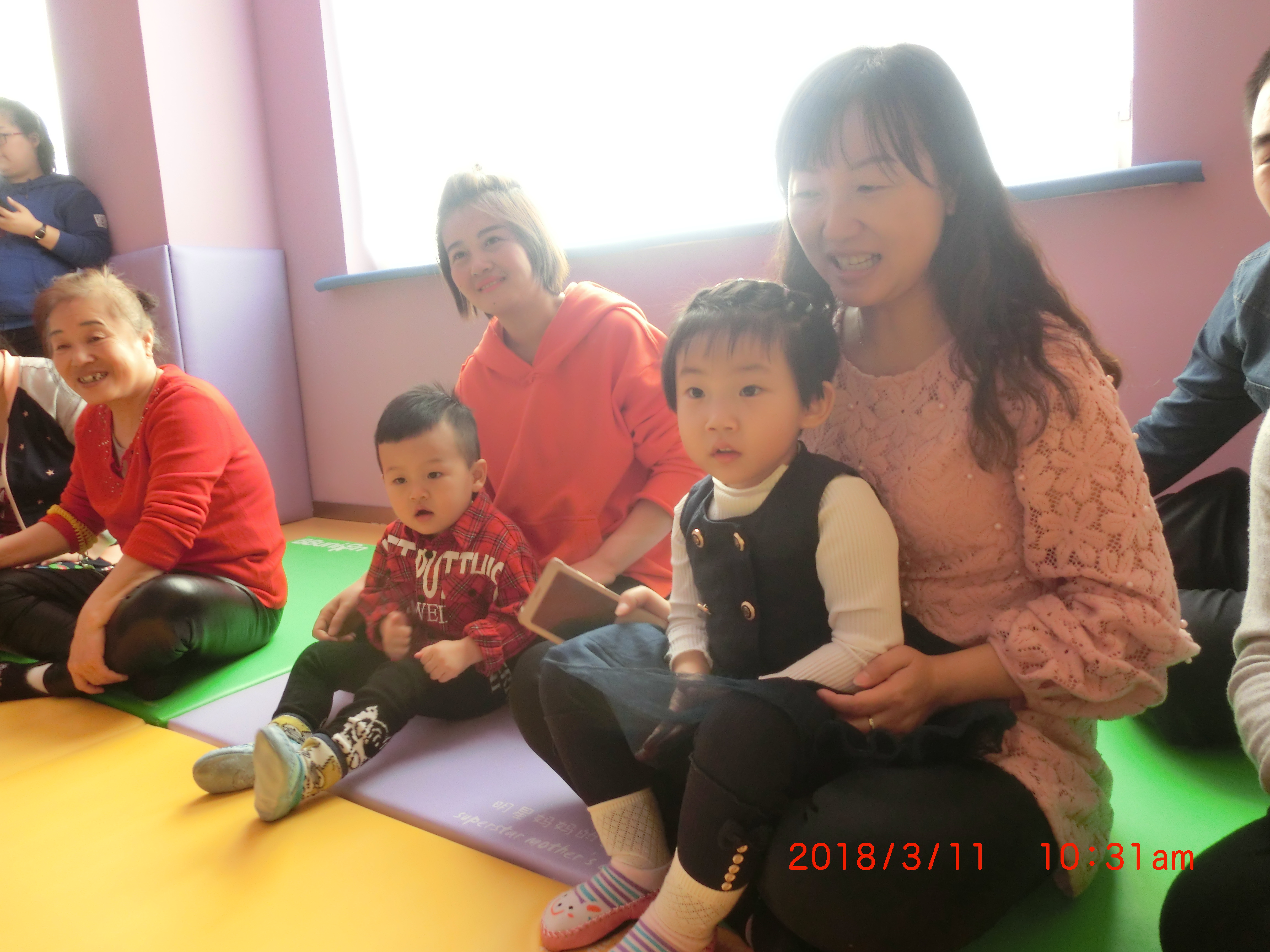 长春早教孩子多的地方,长春比较好的早教机构有哪些