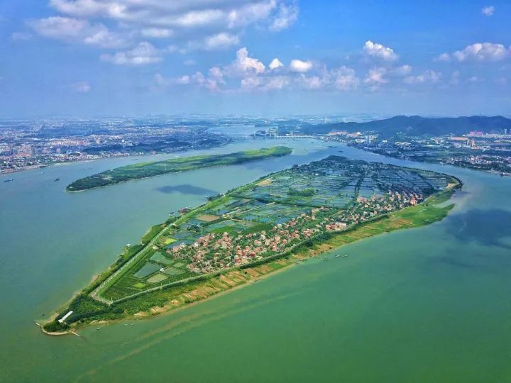 深圳2小时内周边自驾游,深圳爬山看海攻略旅游线路