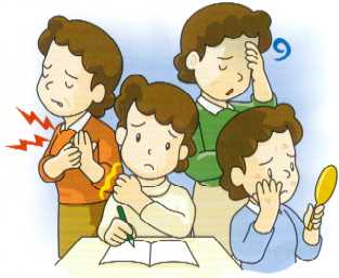 如何愉快地度过更年期,正确对待更年期