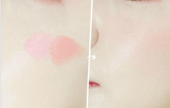 网红四色眼影盘怎么画眼影,眼影教程网红眼影盘