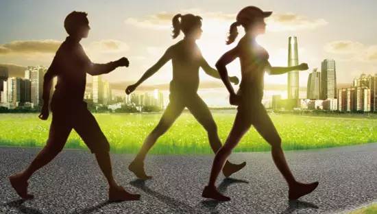 如何愉快地度过更年期,正确对待更年期