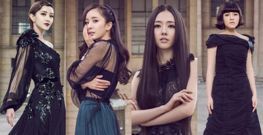 绣春刀2:修罗战场沈炼杨幂结局,杨幂绣春刀高清剧照