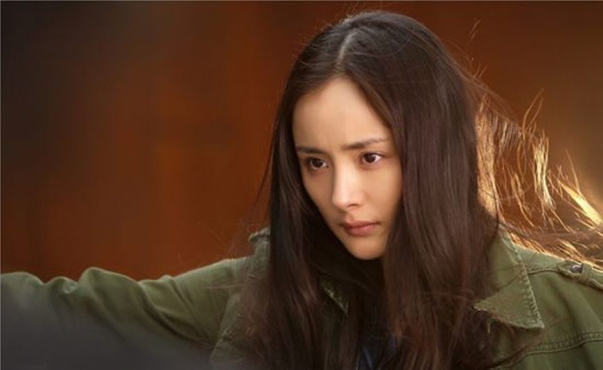 绣春刀2:修罗战场沈炼杨幂结局,杨幂绣春刀高清剧照