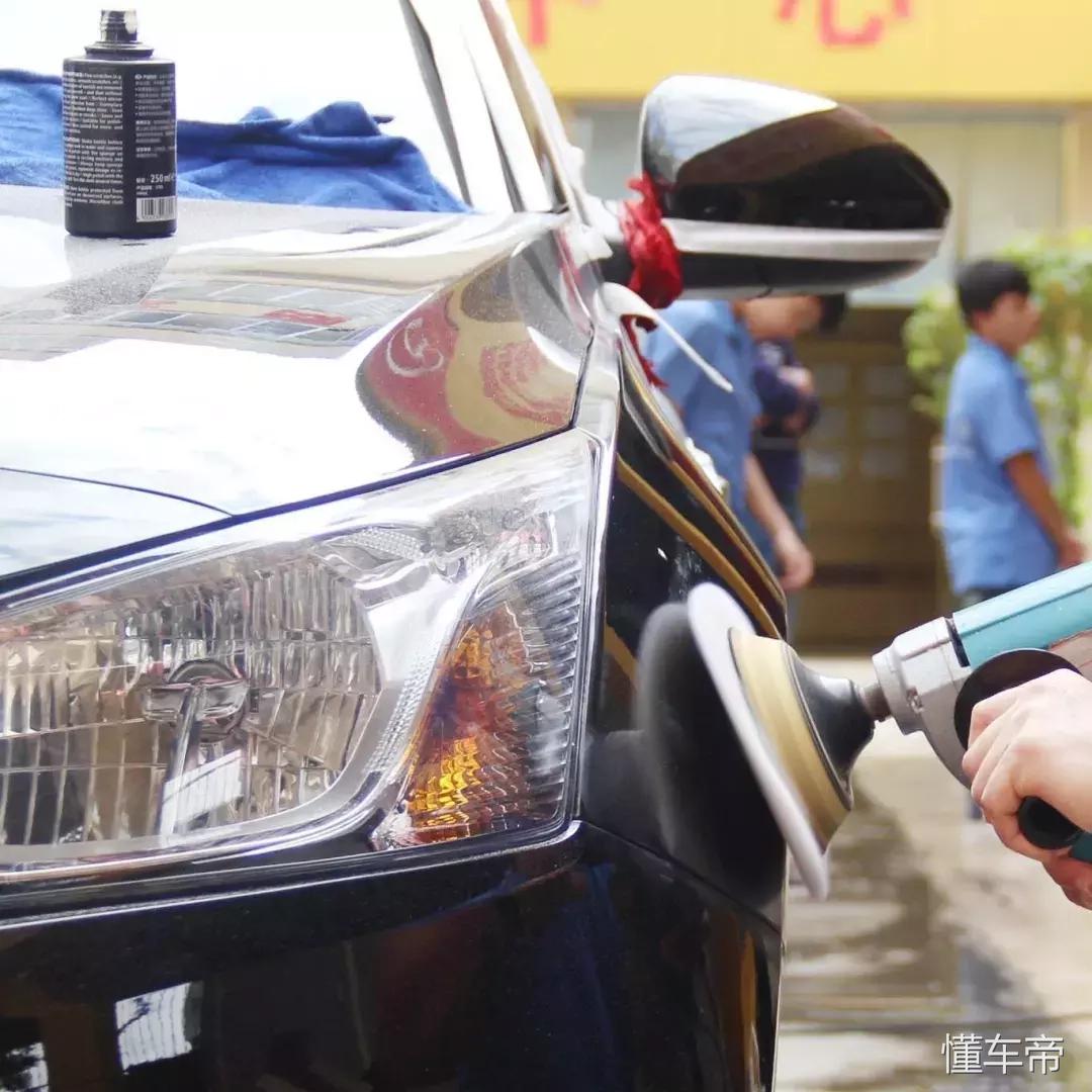 如何抓好换季保养,换季如何养护爱车