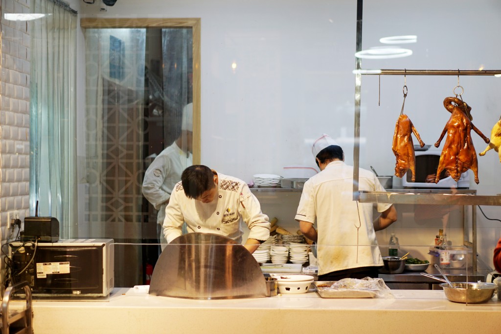 盛记海鲜窑岭店,海鲜盛宴蒸汽海鲜