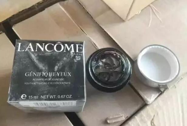 最新化妆品假货曝光,2017化妆品假货