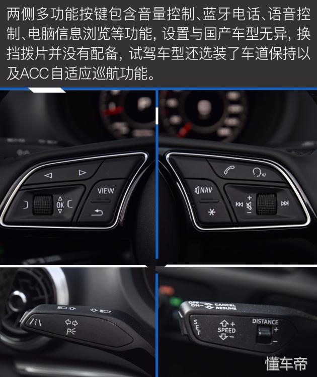 奥迪a3敞篷版价格,奥迪a3敞篷版落地价