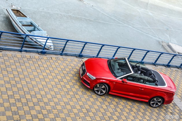 奥迪a3敞篷版价格,奥迪a3敞篷版落地价