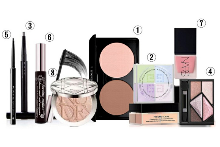 美宝莲superstay和fitme粉底液区别,美宝莲fitme粉底液哪个色号好用