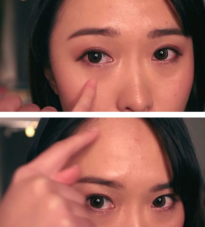 美宝莲superstay和fitme粉底液区别,美宝莲fitme粉底液哪个色号好用